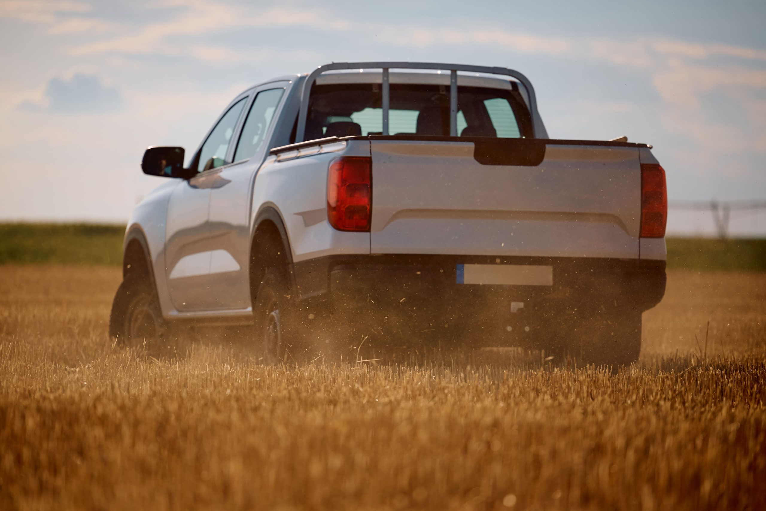 Automotive differential system