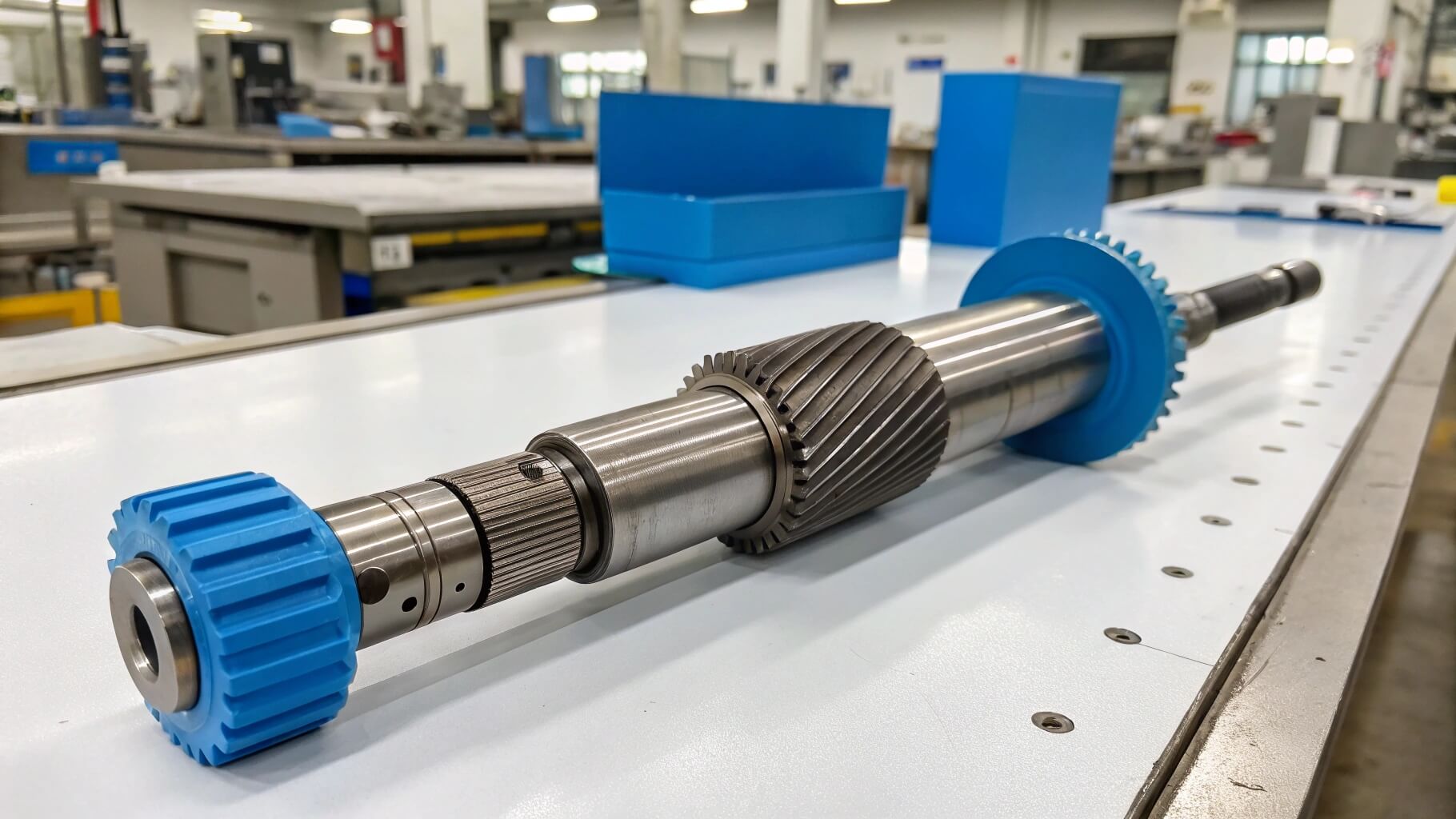 Inner foam or bracing protection