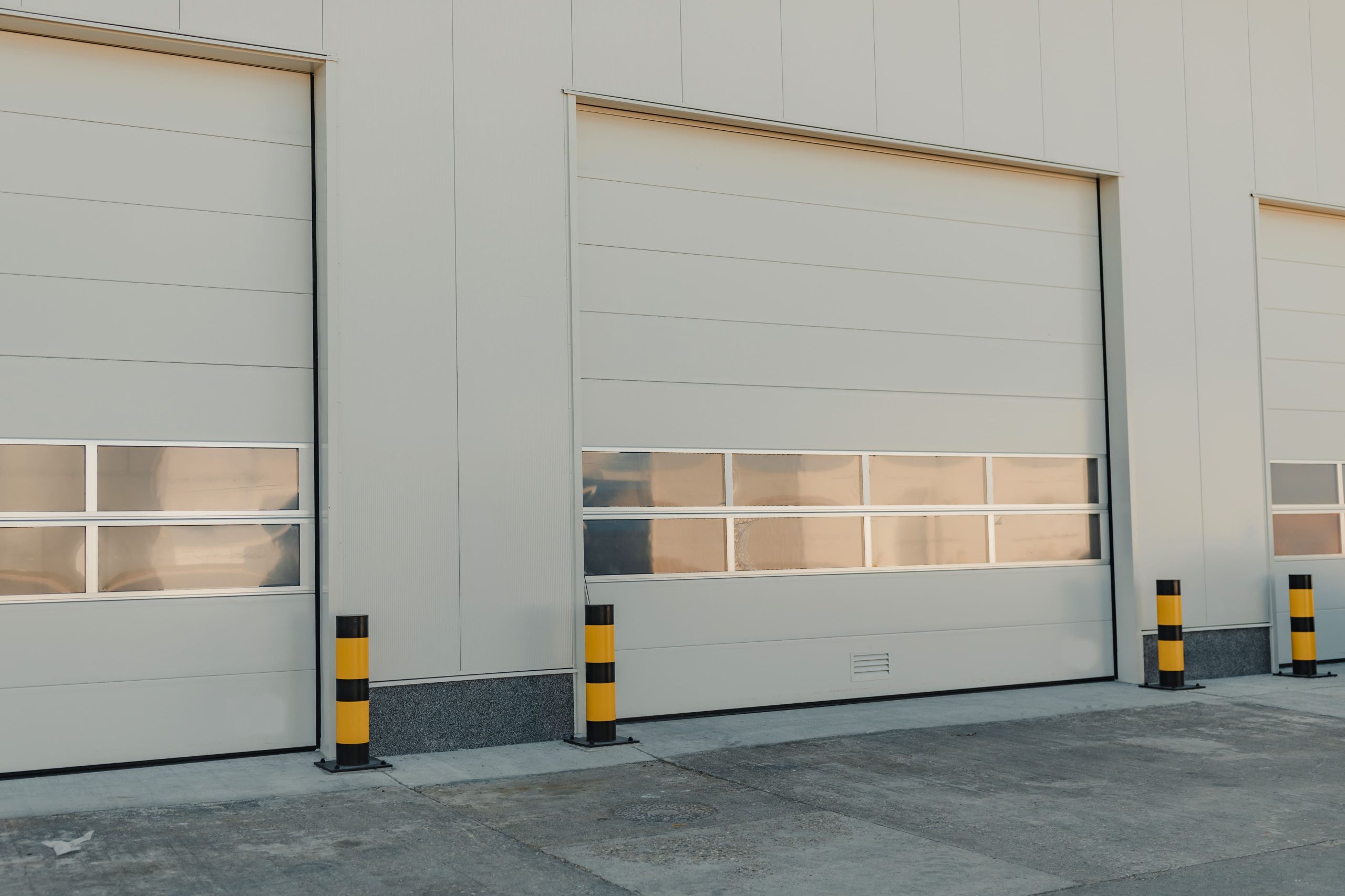 Gate and door operators