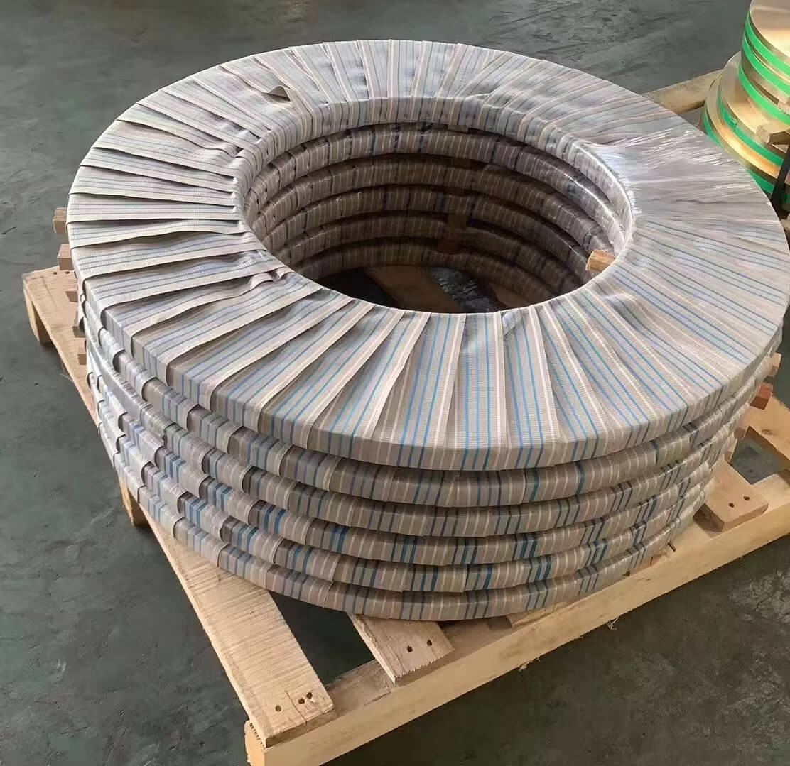 Final assembly check and packaging