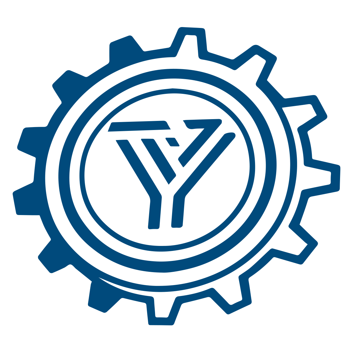 Gear Aide - Industrial Gear Manufacturing